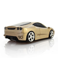 Ferrari 360 Modena Computer Mouse Car